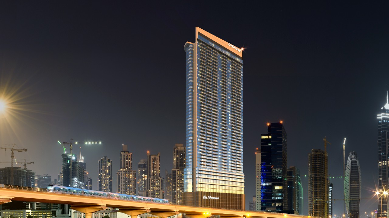 Premium lighting installation by AL SHOLA ALMODEA